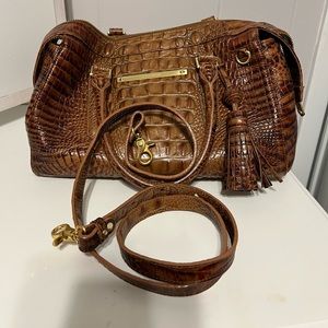 Brahmin satchel